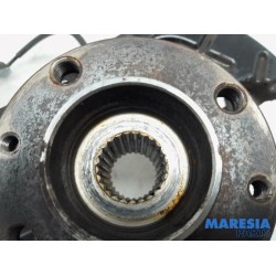 Fiat - 500 - Joint avant droit