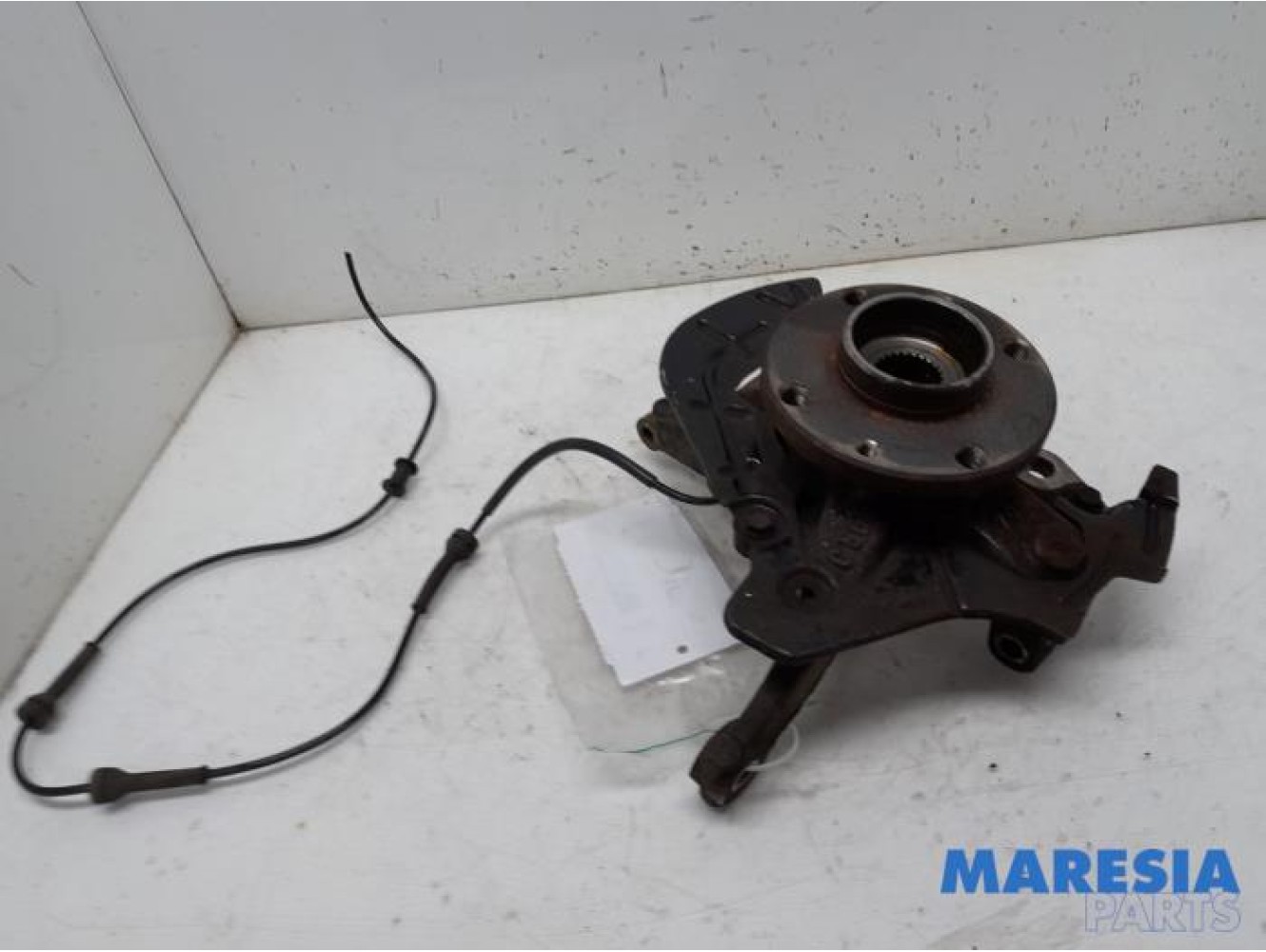 Fiat - 500 - Joint avant droit