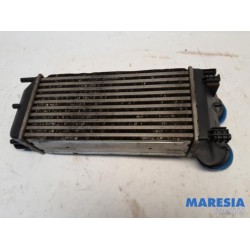 Peugeot - 3008 - Intercooler