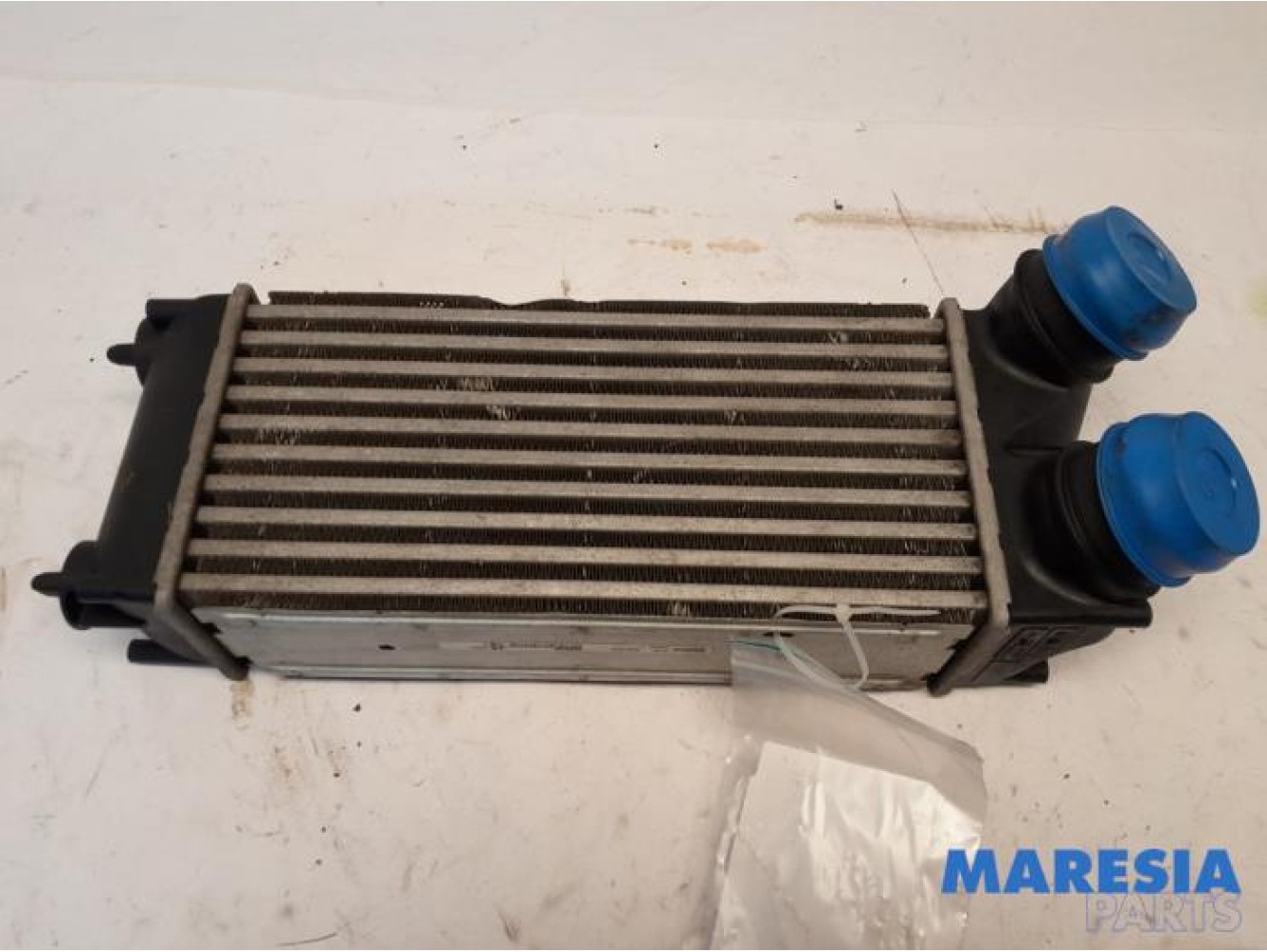 Peugeot - 3008 - Intercooler
