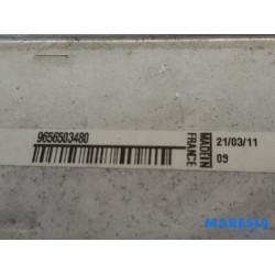 Peugeot - 3008 - Intercooler