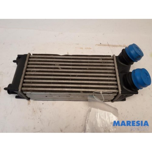 Peugeot - 3008 - Intercooler