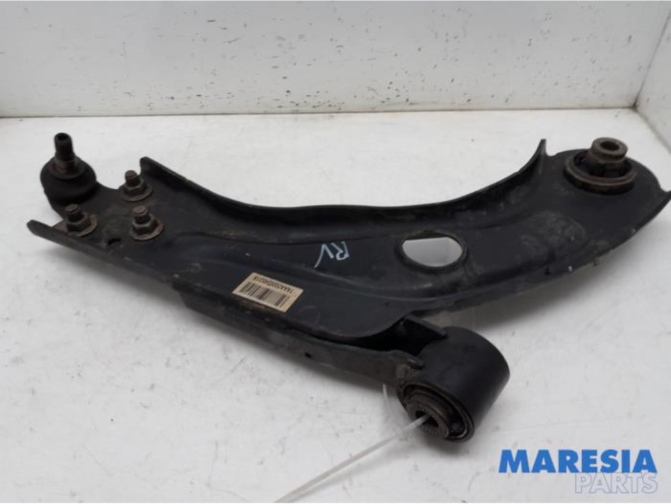 Citroen - C4 Grand Picasso - Front lower wishbone, right