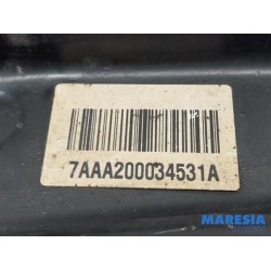 Citroen - C4 Grand Picasso - Front lower wishbone, right