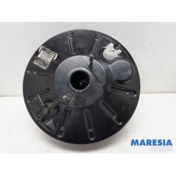 Citroen - C4 Grand Picasso - Brake servo