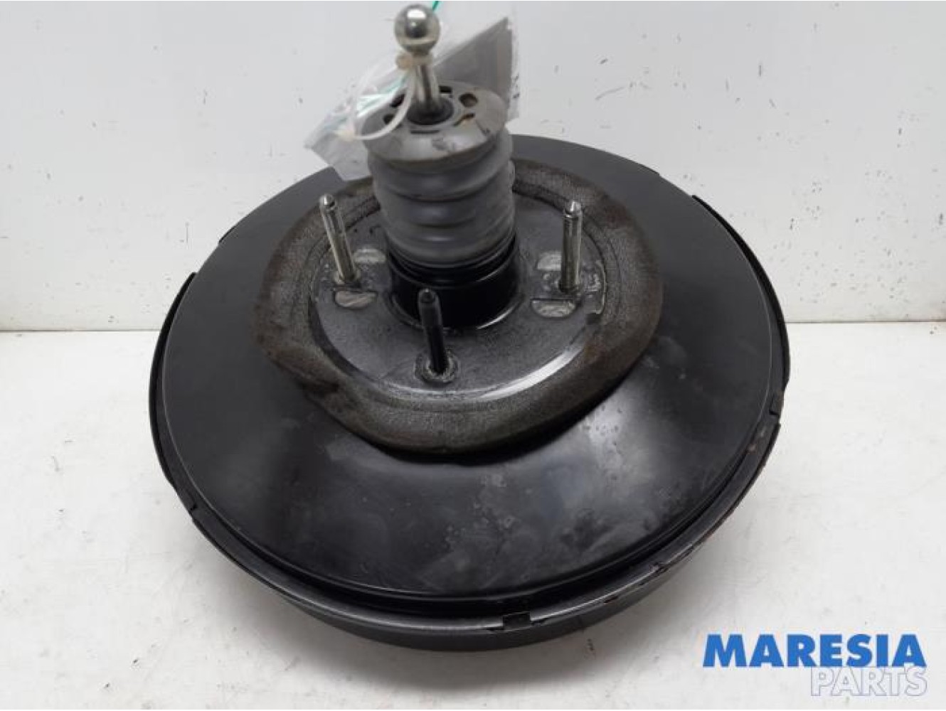 Citroen - C4 Grand Picasso - Brake servo
