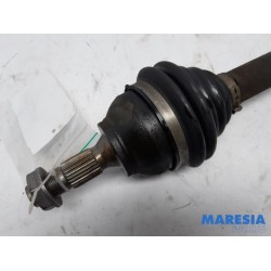 Peugeot - 3008 - Front drive shaft, left