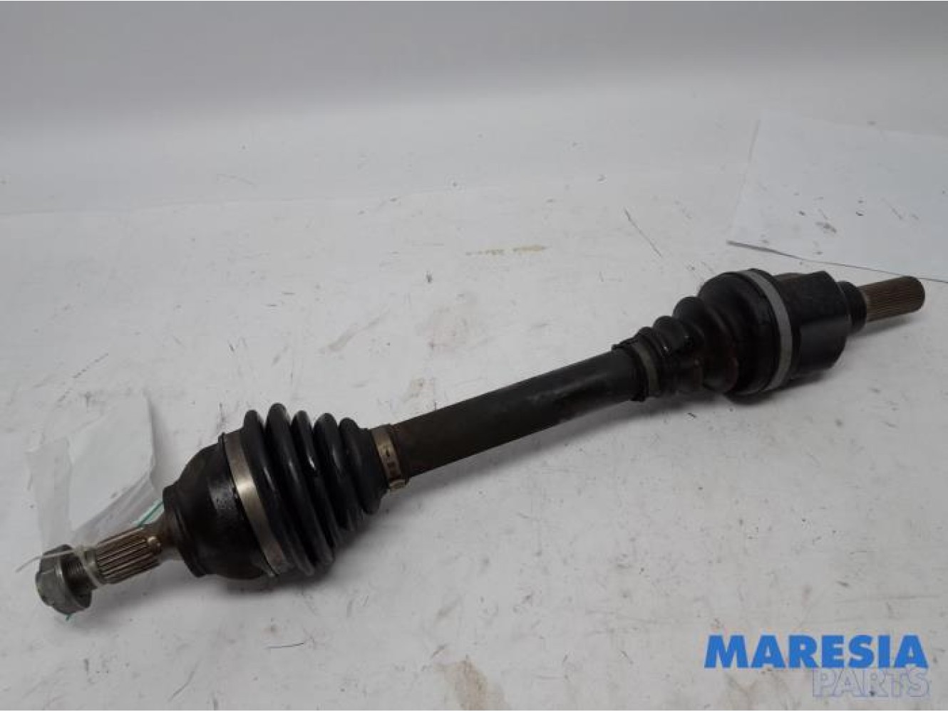 Peugeot - 3008 - Front drive shaft, left