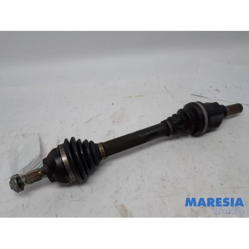 Peugeot - 3008 - Front drive shaft, left