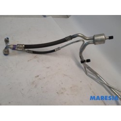 Peugeot - 3008 - Air conditioning line