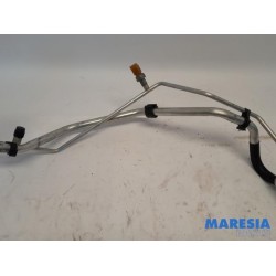 Peugeot - 3008 - Air conditioning line