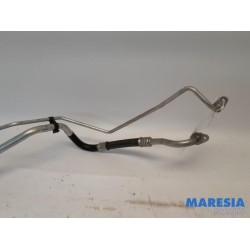 Peugeot - 3008 - Air conditioning line