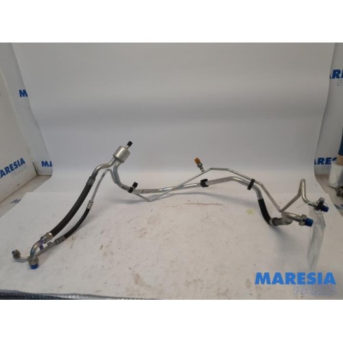 Peugeot - 3008 - Air conditioning line