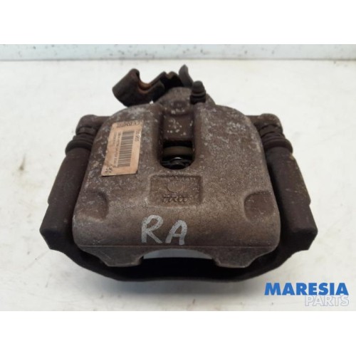 Peugeot - 3008 - Rear brake calliper, right
