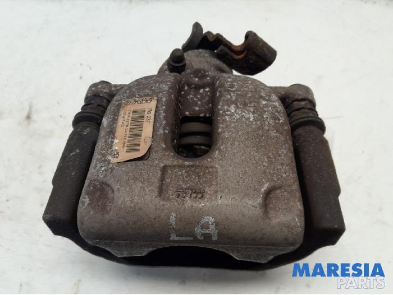 Peugeot - 3008 - Rear brake calliper, left