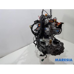Renault - ZOE - Engine