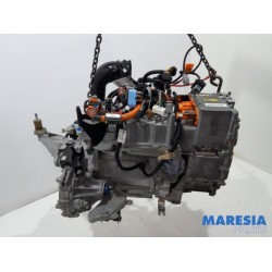 Renault - ZOE - Engine