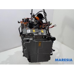 Renault - ZOE - Engine