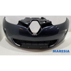 Renault - ZOE - Front bumper