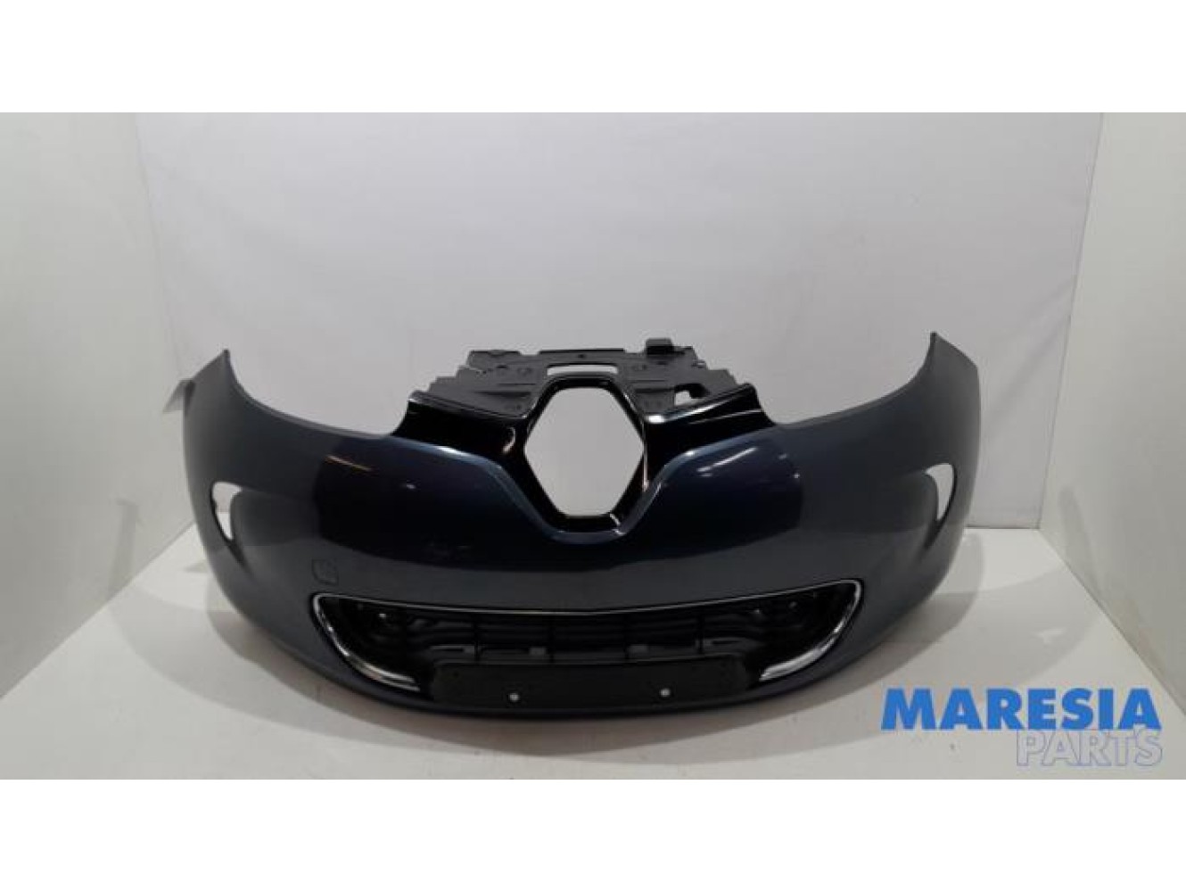 Renault - ZOE - Front bumper