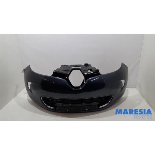 Renault - ZOE - Front bumper