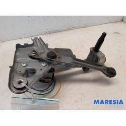 Peugeot - 3008 - Wiper mechanism