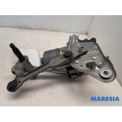 Peugeot - 3008 - Wiper mechanism