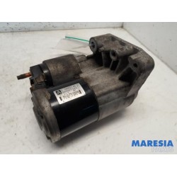 Peugeot - 3008 - Startmotor
