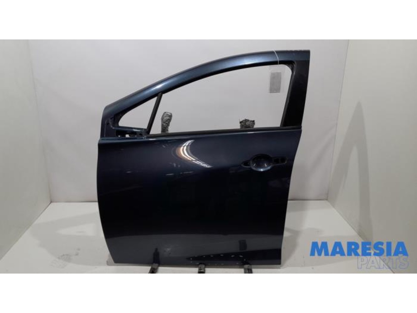 Renault - ZOE - Tür 4-türig links vorne