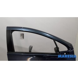 Renault - ZOE - Portière 4portes avant droite