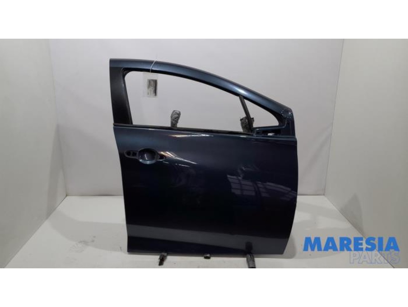 Renault - ZOE - Portière 4portes avant droite