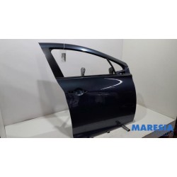 Renault - ZOE - Portière 4portes avant droite