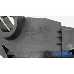 Renault - ZOE - Lock plate