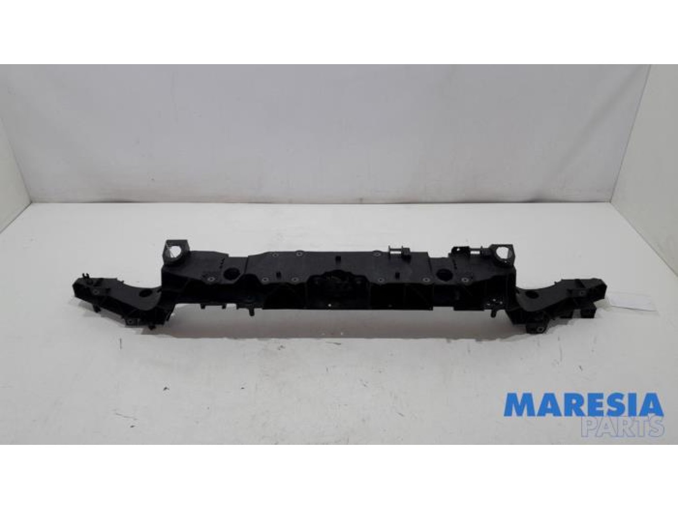 Renault - ZOE - Lock plate