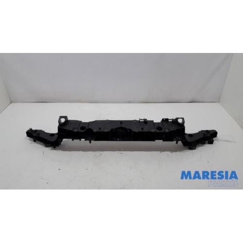 Renault - ZOE - Lock plate