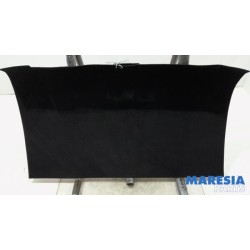Renault - ZOE - Boot mat