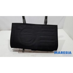 Renault - ZOE - Boot mat