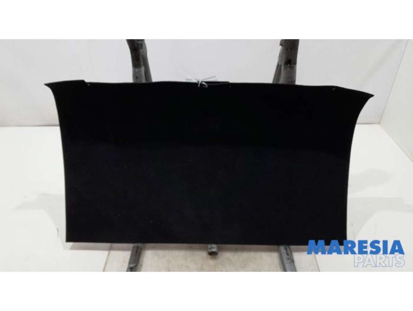 Renault - ZOE - Boot mat