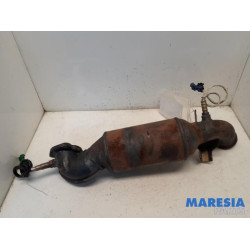 Peugeot - 3008 - Catalytic converter