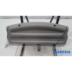 Renault - ZOE - Parcel shelf