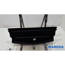 Renault - ZOE - Parcel shelf