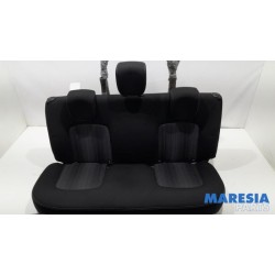 Renault - ZOE - Set of upholstery (complete)