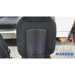 Renault - ZOE - Set of upholstery (complete)