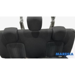 Renault - ZOE - Set of upholstery (complete)