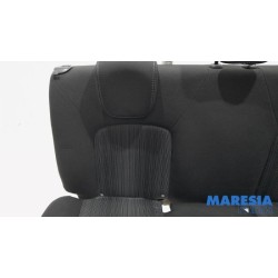 Renault - ZOE - Set of upholstery (complete)