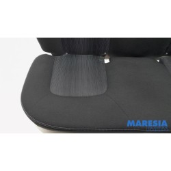 Renault - ZOE - Set of upholstery (complete)