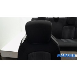 Renault - ZOE - Set of upholstery (complete)