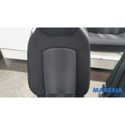 Renault - ZOE - Set of upholstery (complete)