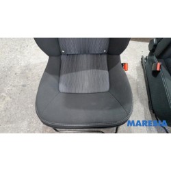 Renault - ZOE - Set of upholstery (complete)