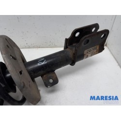 Citroen - C4 Grand Picasso - Front shock absorber rod, right